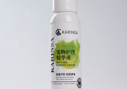 Uses of Chamomile Rosemary Pet Serum